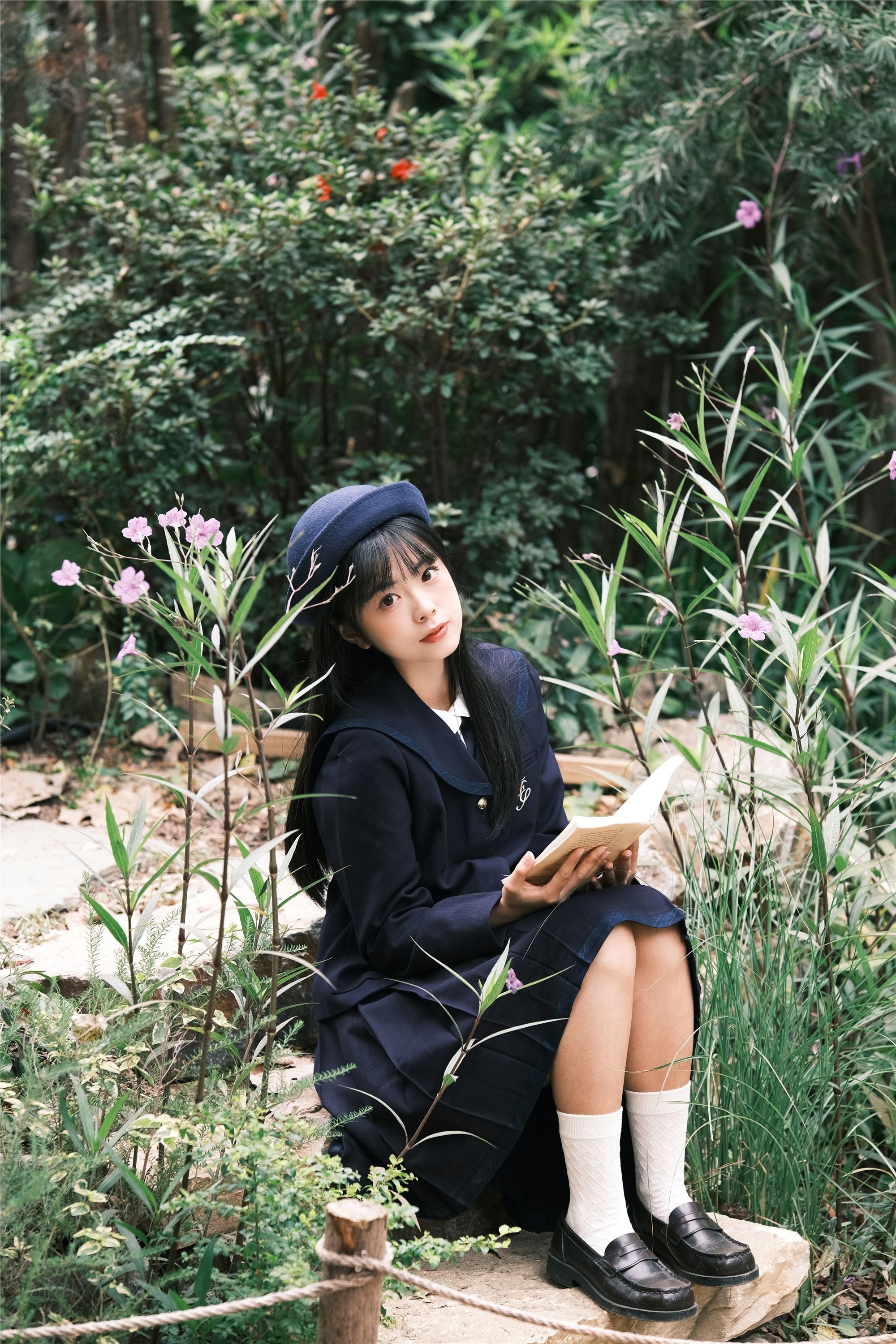 YITUYU艺图语 2025.02.06 木屋小记 一只暖暖